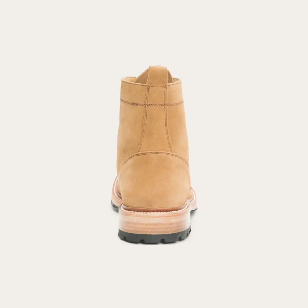 Stetson Chukka