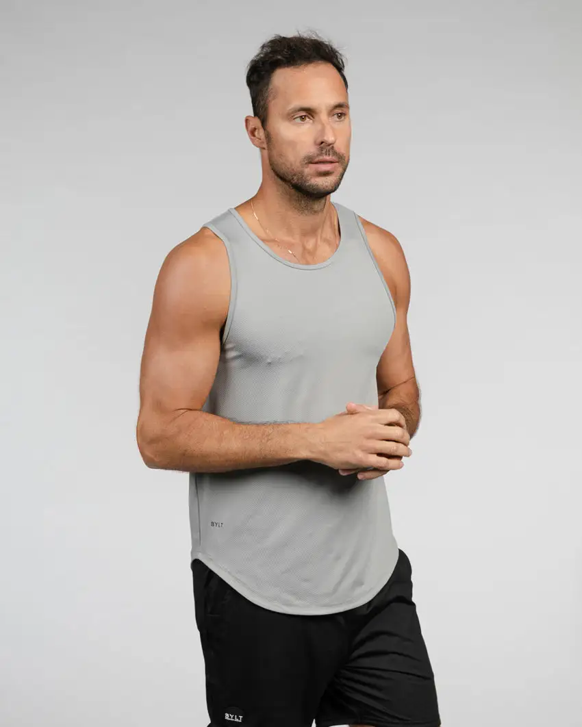 Performance+ Drop-Cut Tank