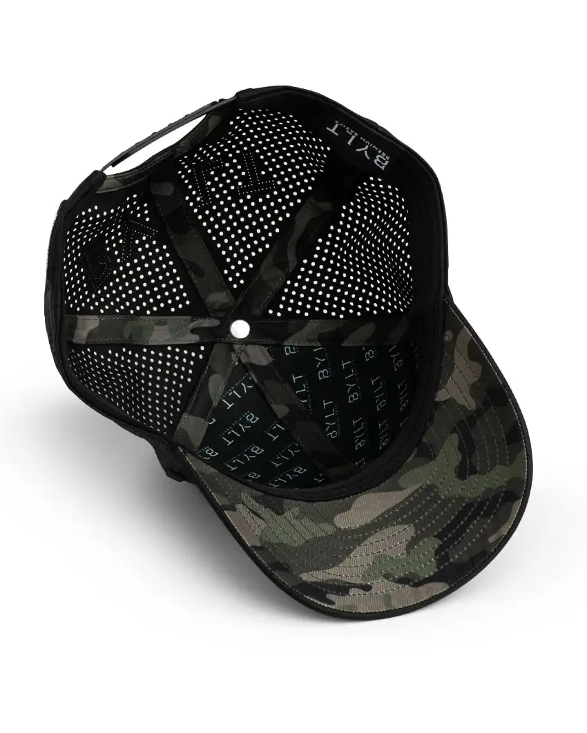 Pursuit Hat