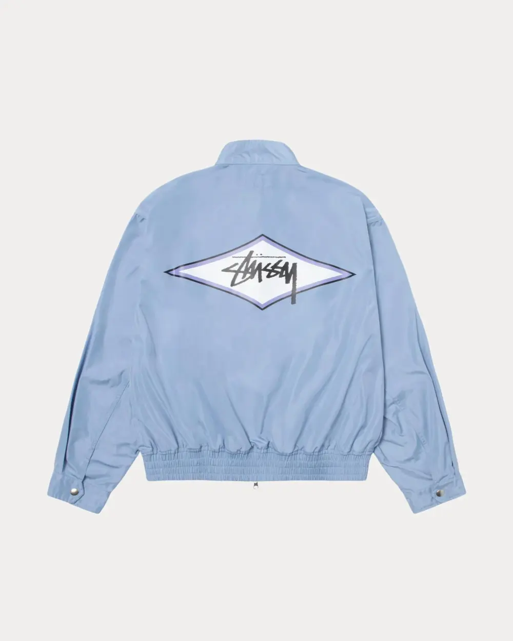 SURF TEAM HARRINGTON JACKET