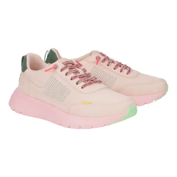 Sirocco Alta Womens Friendship Lace - Pale Pink/Multi