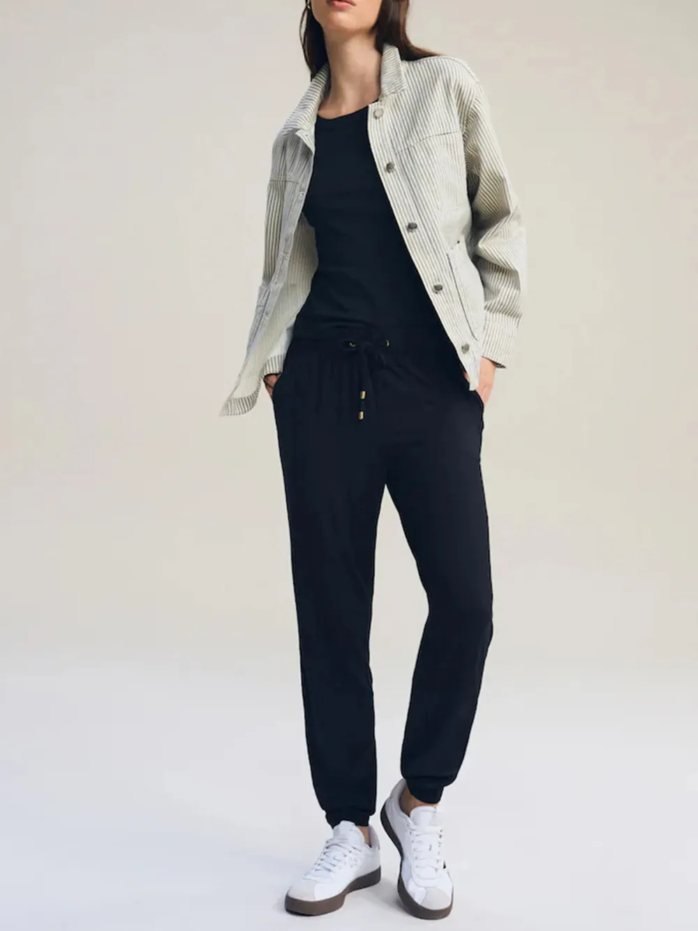 Casual Jogger Pants For Everyday Sports