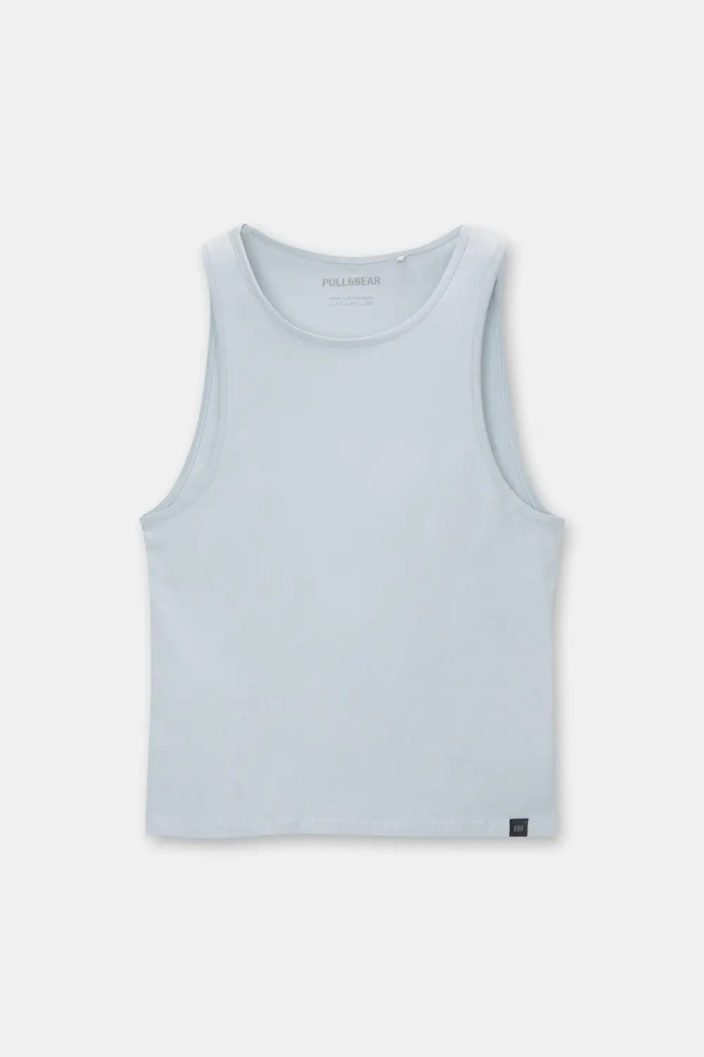 Basic strappy top