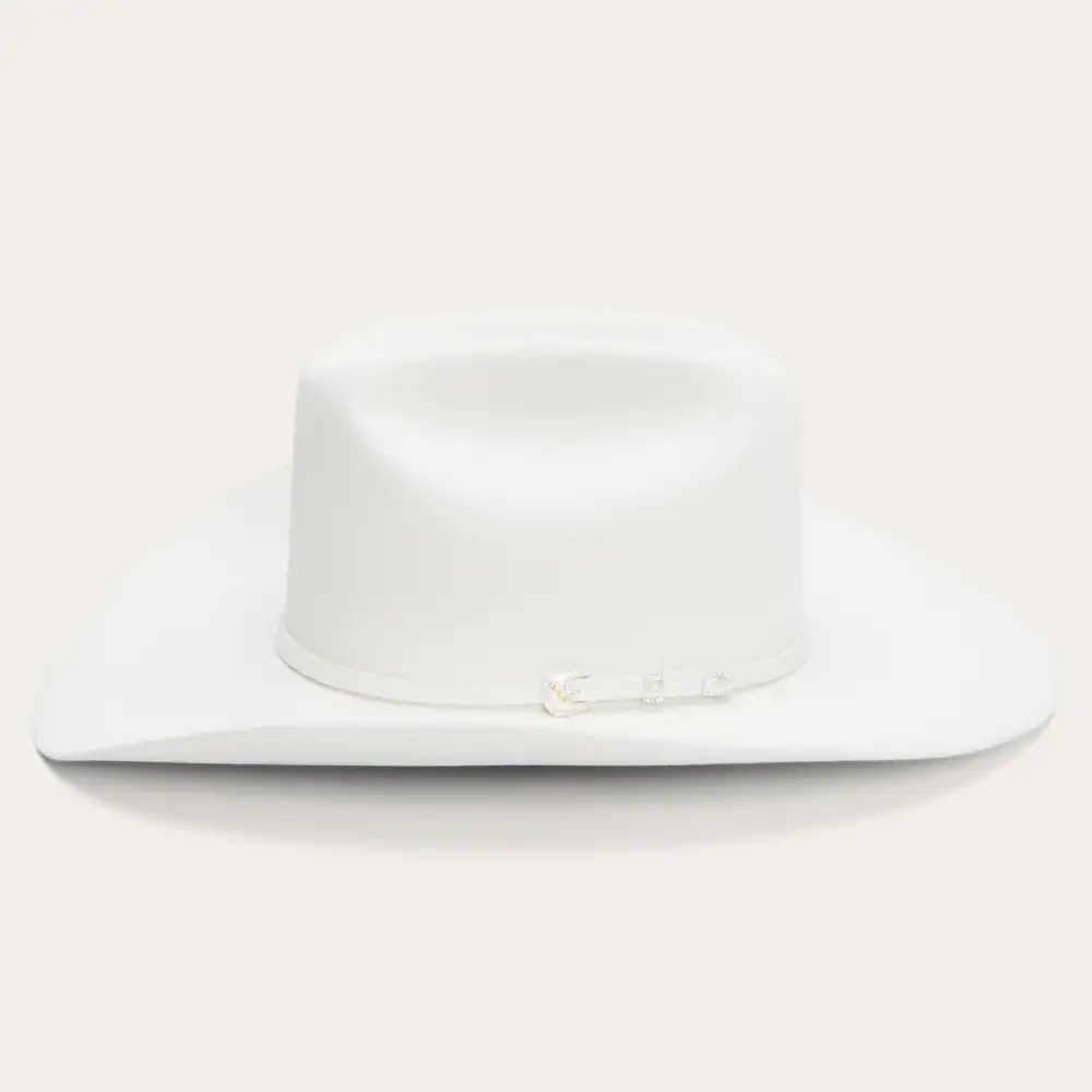 Shasta 10X Premier Cowboy Hat