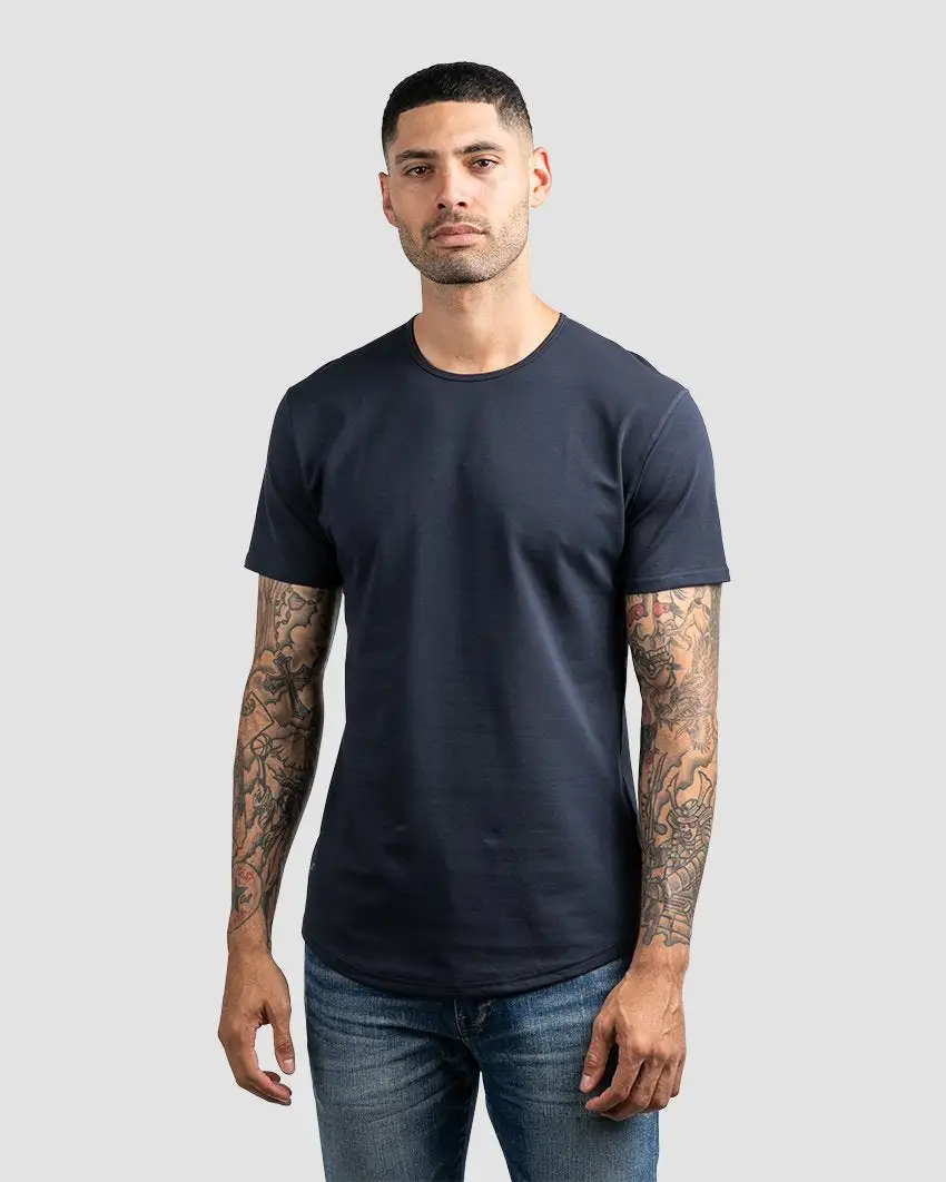 Drop-Cut: Bylt Signature