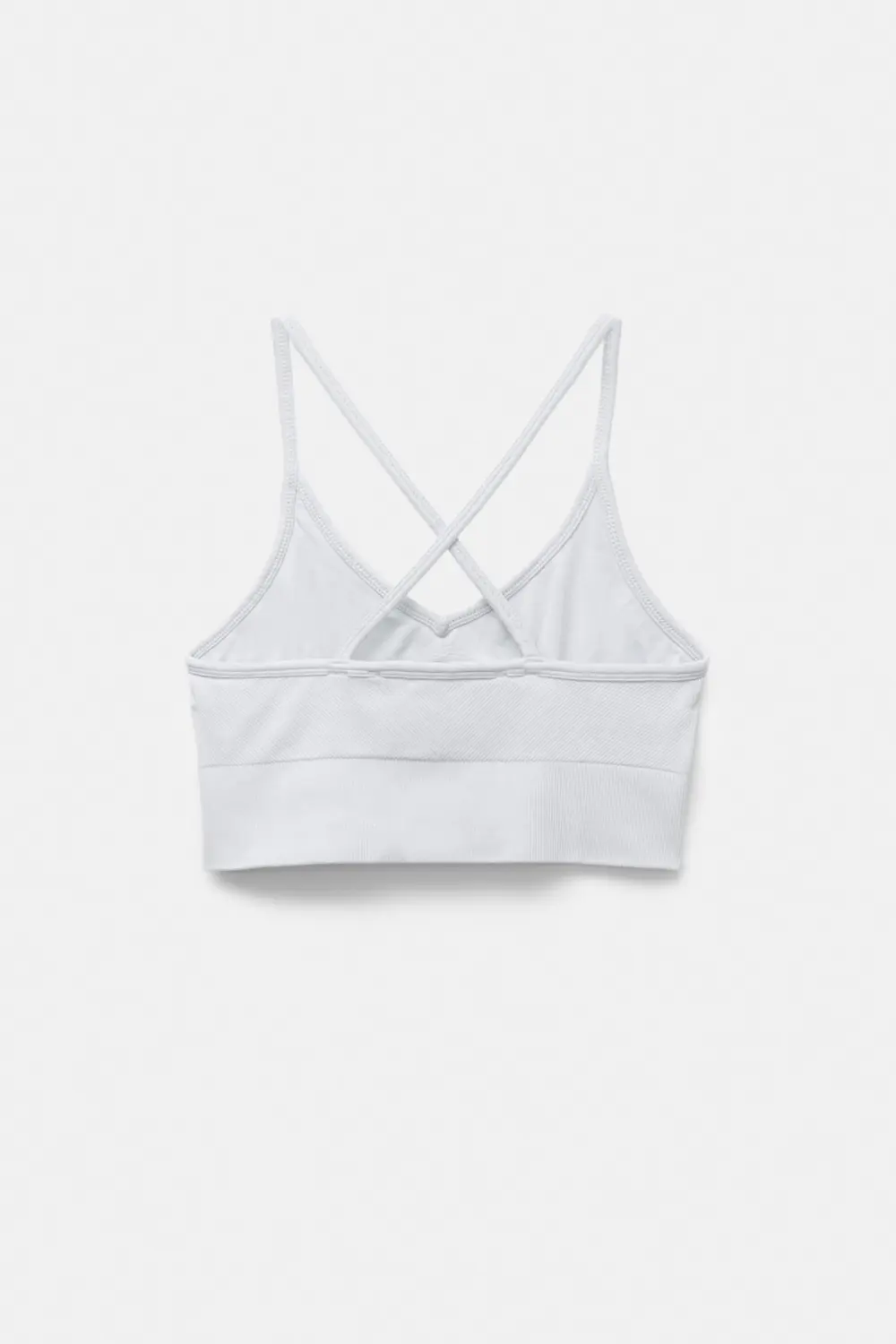 Johanna Parv seamless bralette