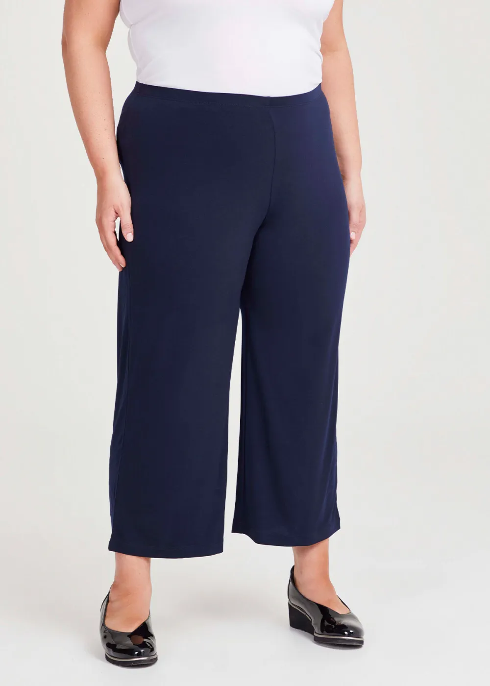 Luna Culotte Pant