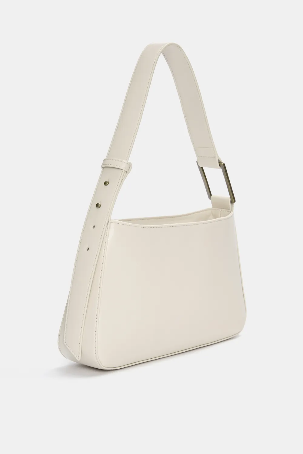 Bolso de hombro ajustable