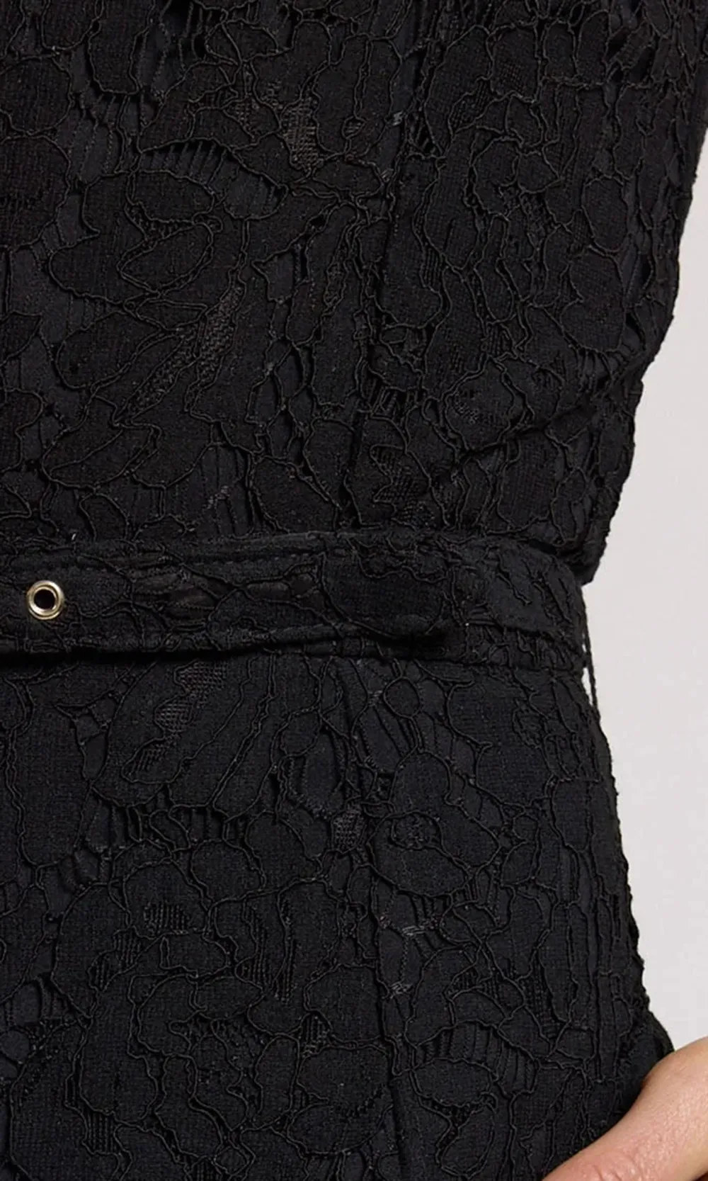 Jin Lace Jumpsuit