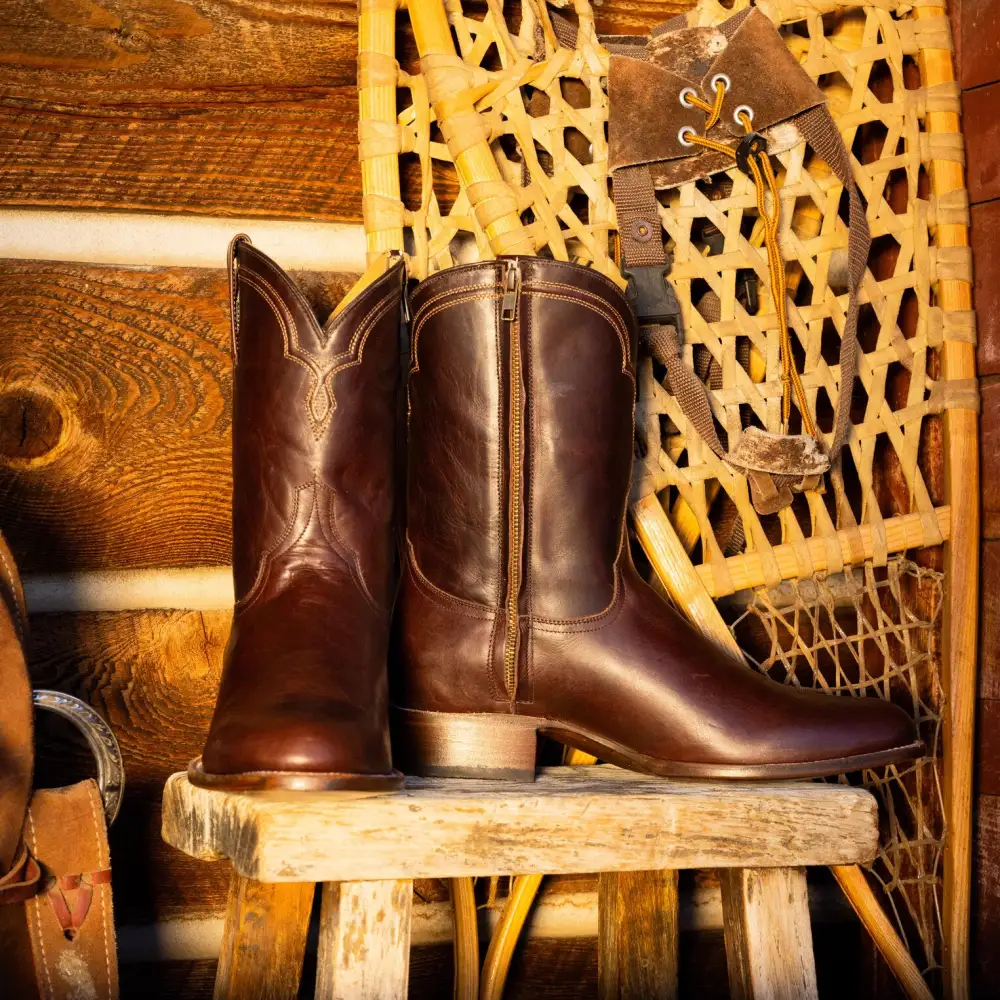 Rancher Zip Roper