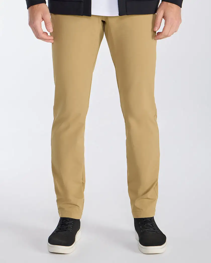 Bylt Ripstop Pant