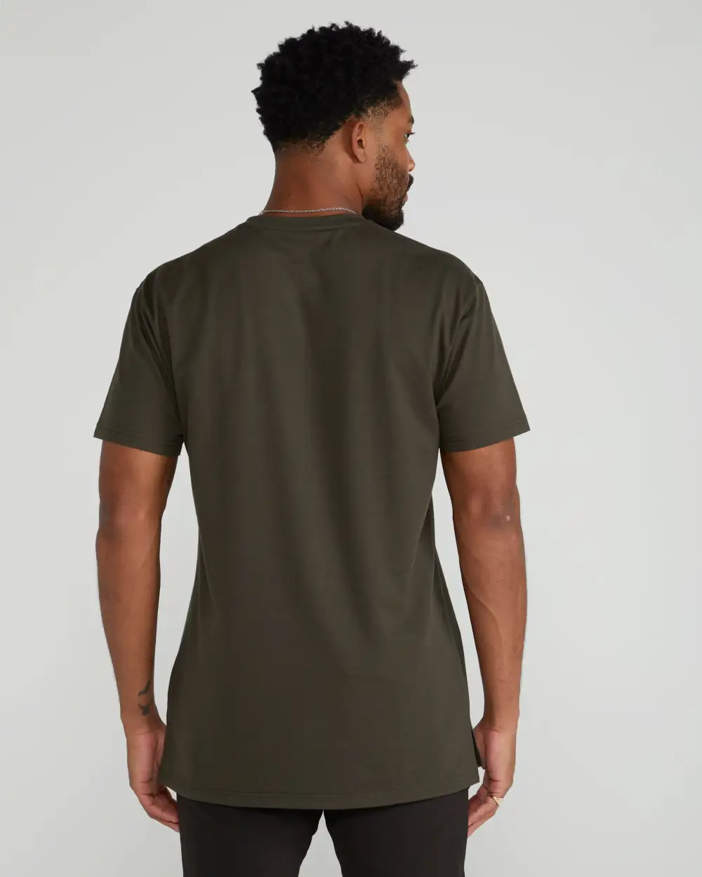 Split Hem: Bylt Signature