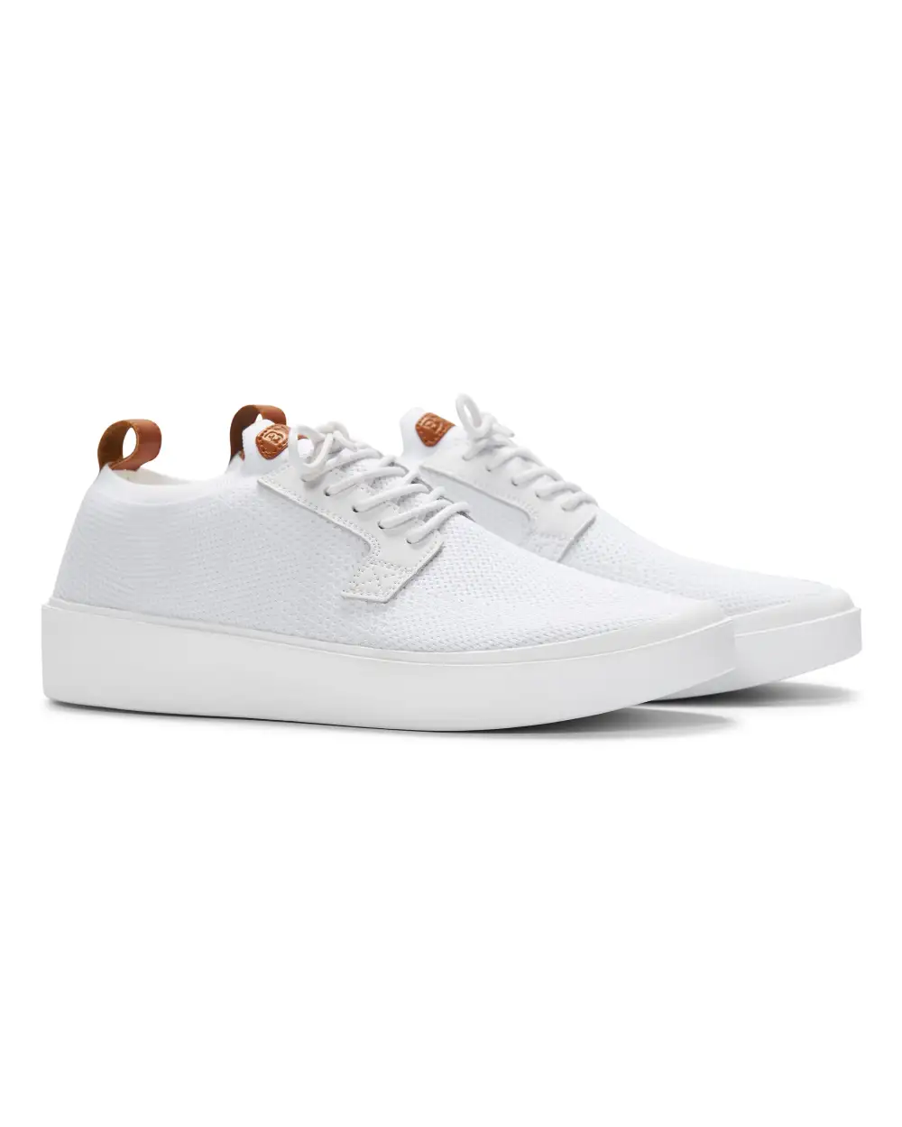 Lido Knit Shoe