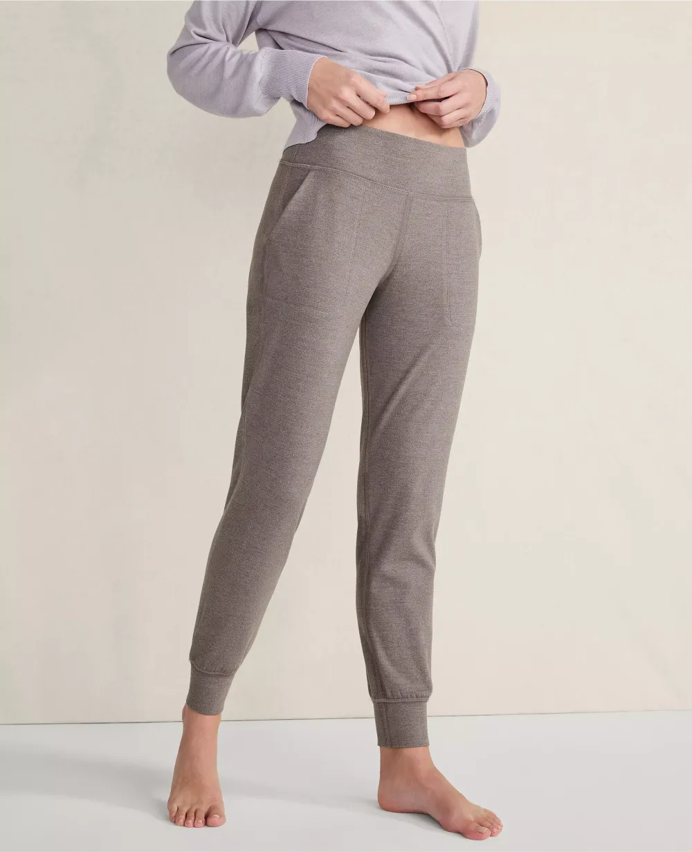 Haven Well Within Balance Heather Joggers
