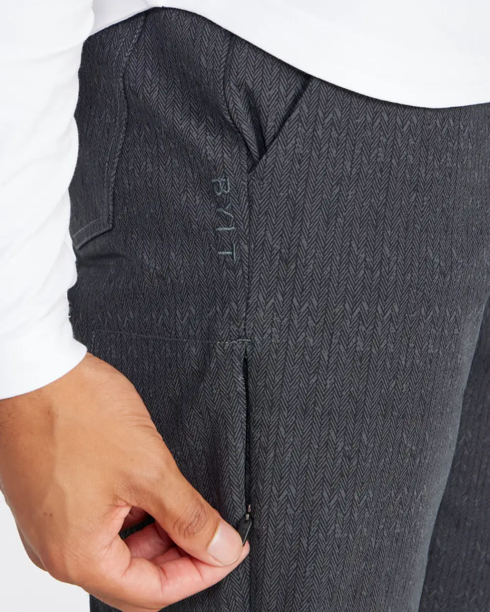 Everyday Pant 2.0 - Printed