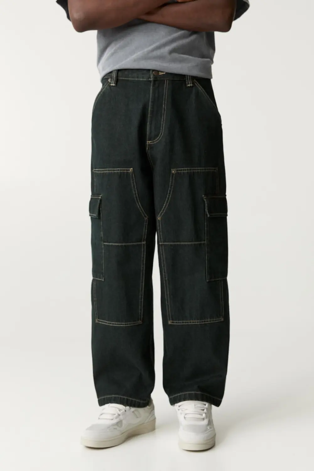 Carpenter skater jeans