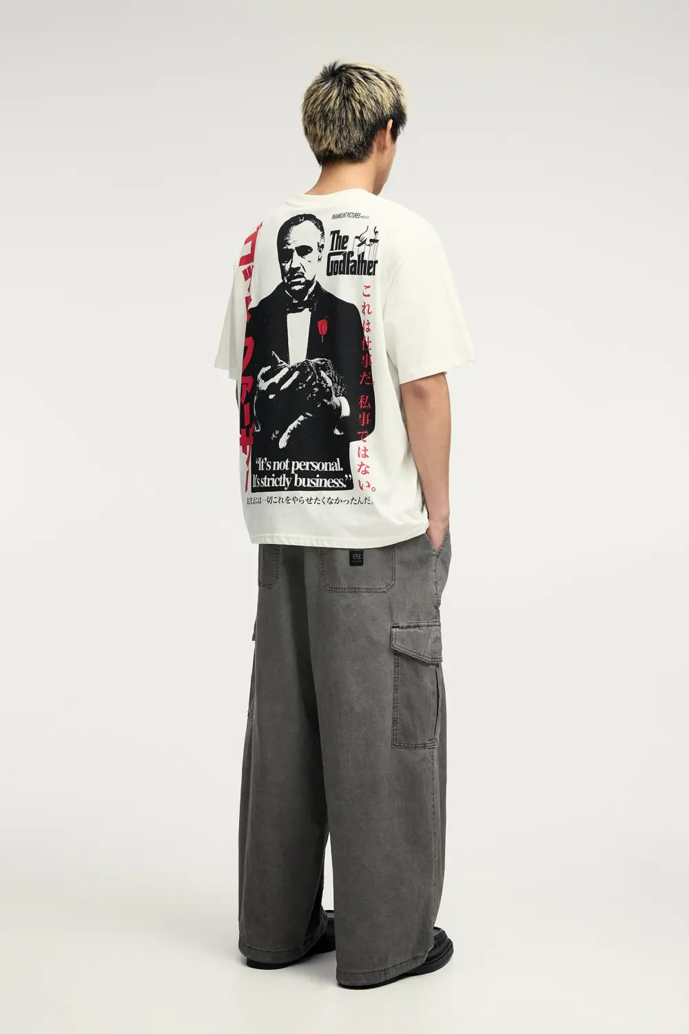 The Godfather T-shirt