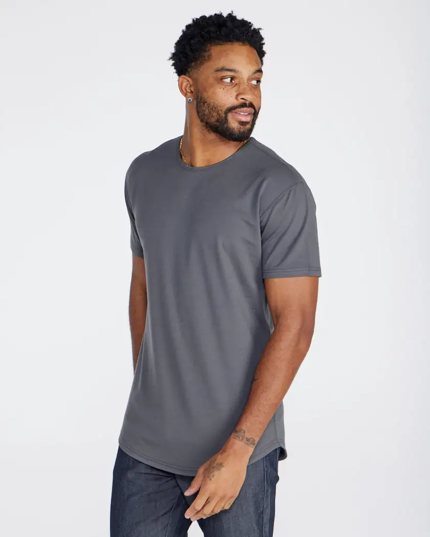 Drop-Cut: Bylt Signature
