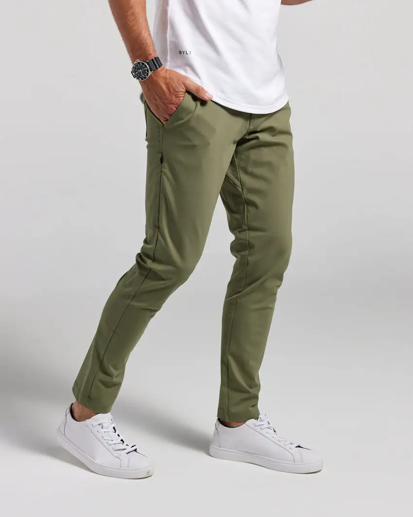 Everyday Pant 2.0