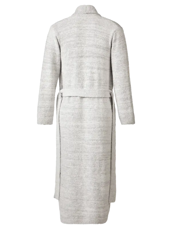 Ella Simone Teddy Bear Fleece Wrap Robe