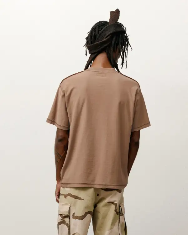 LAZY TEE