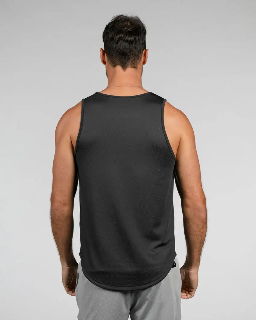 Performance+ Drop-Cut Tank