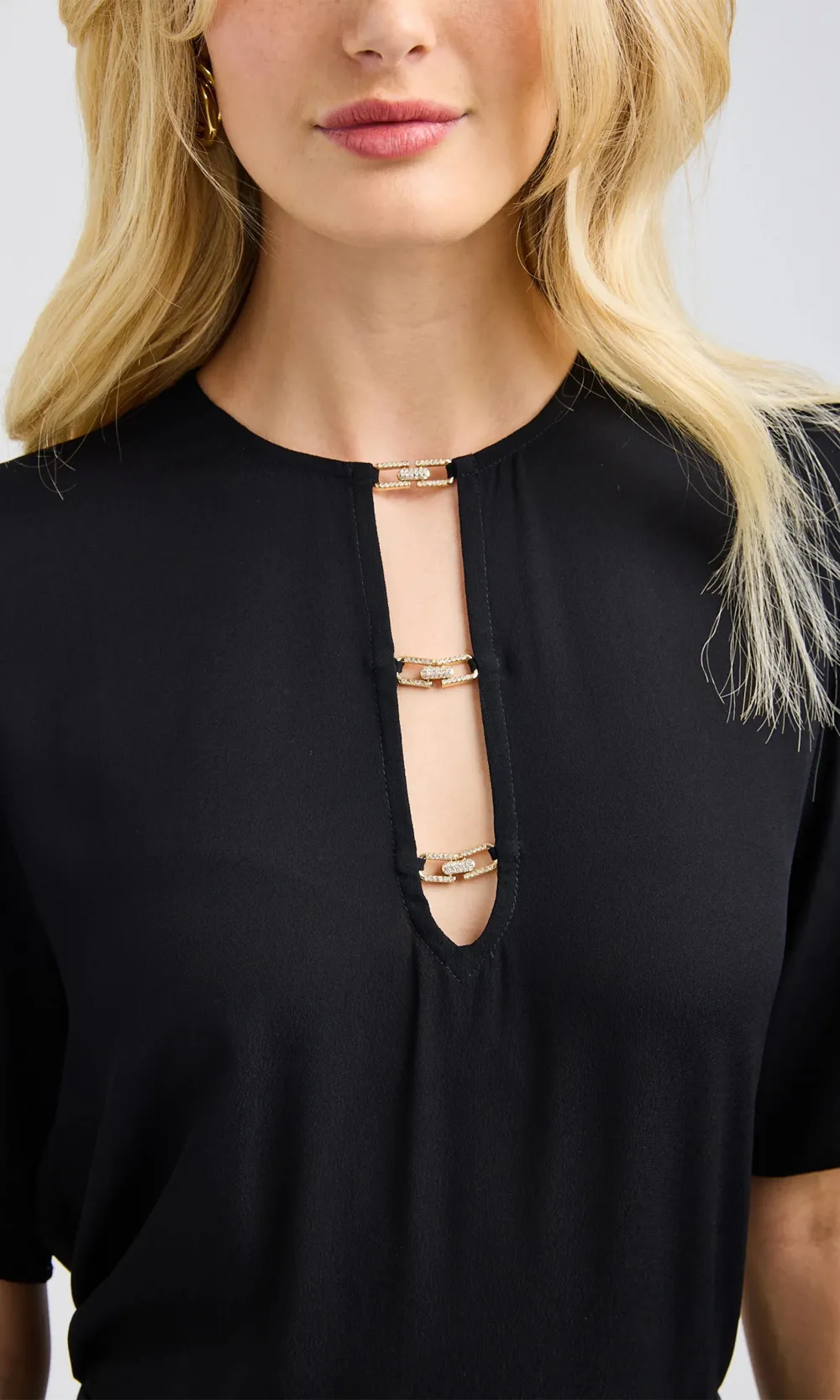 Romano Blouse