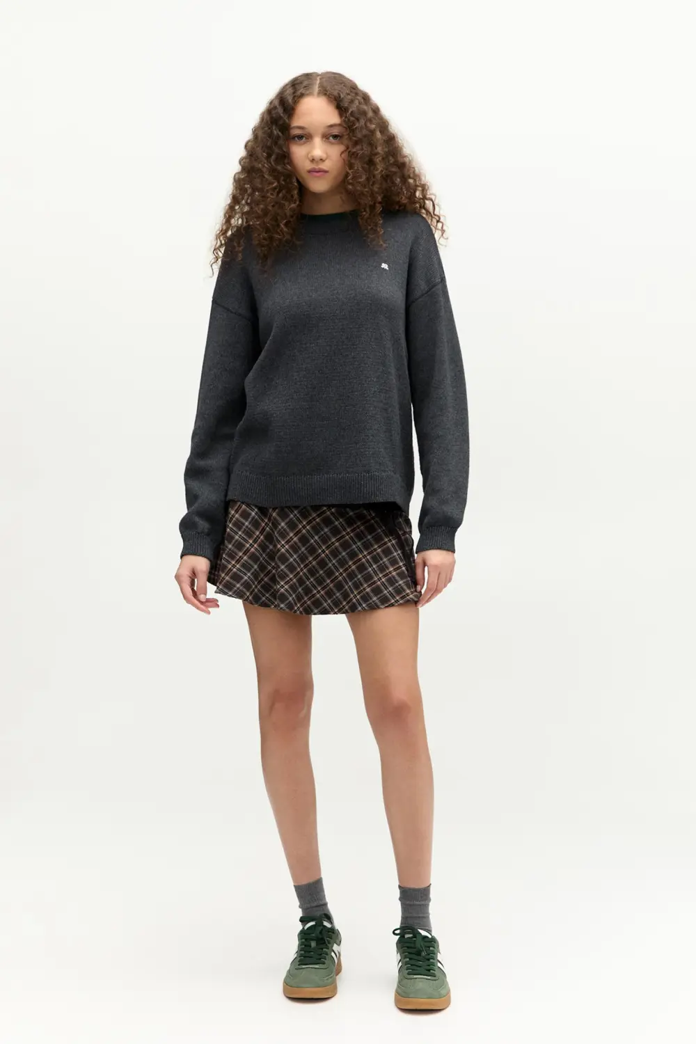 Jersey jacquard Copenhagen