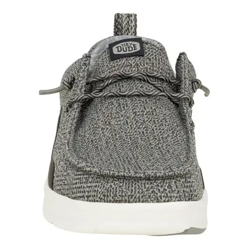 Wendy Hey2O Mesh - Black