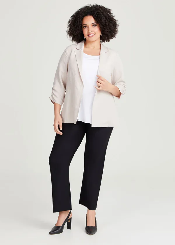 Lexi Essential Work Pant