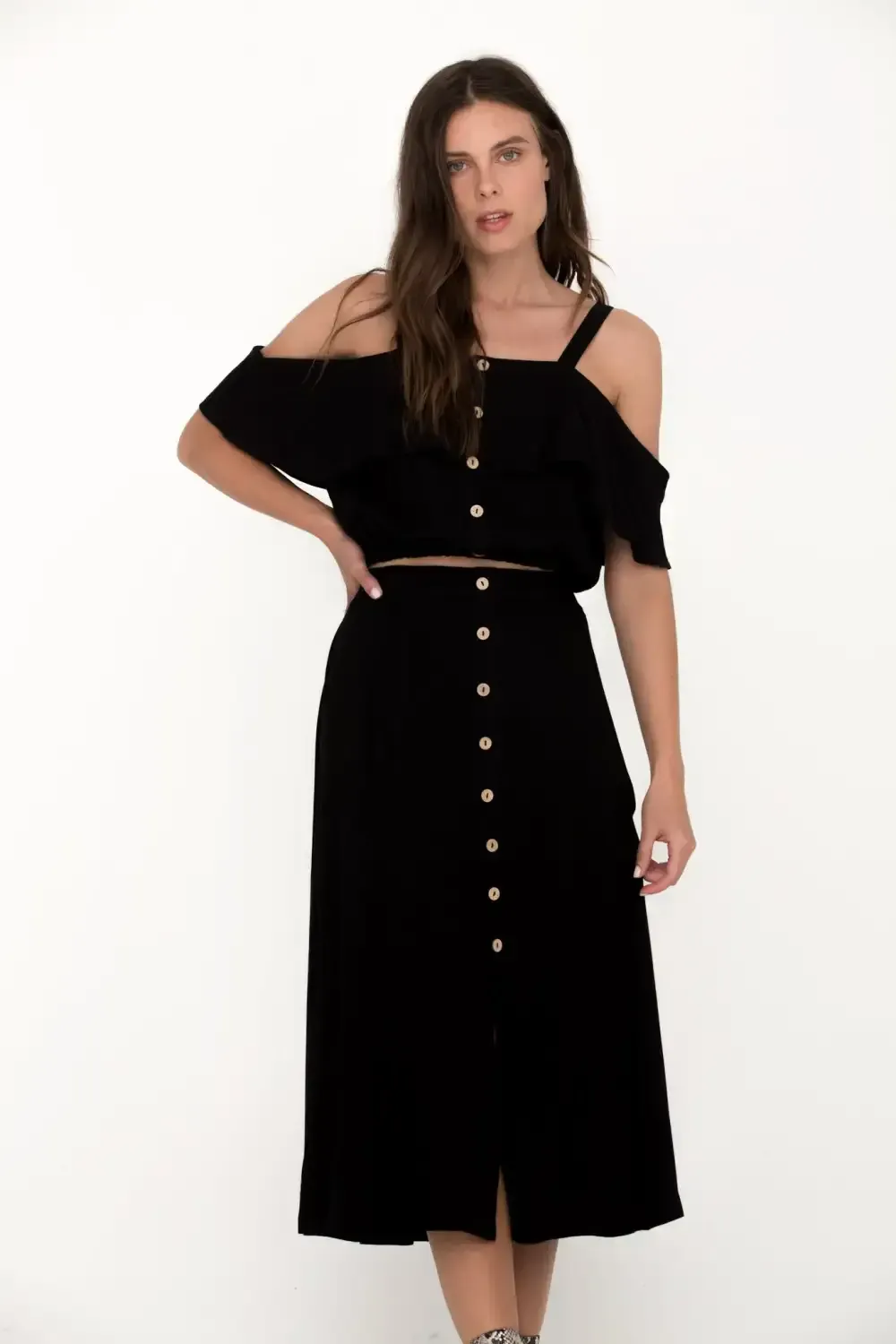 Eye Catching Top