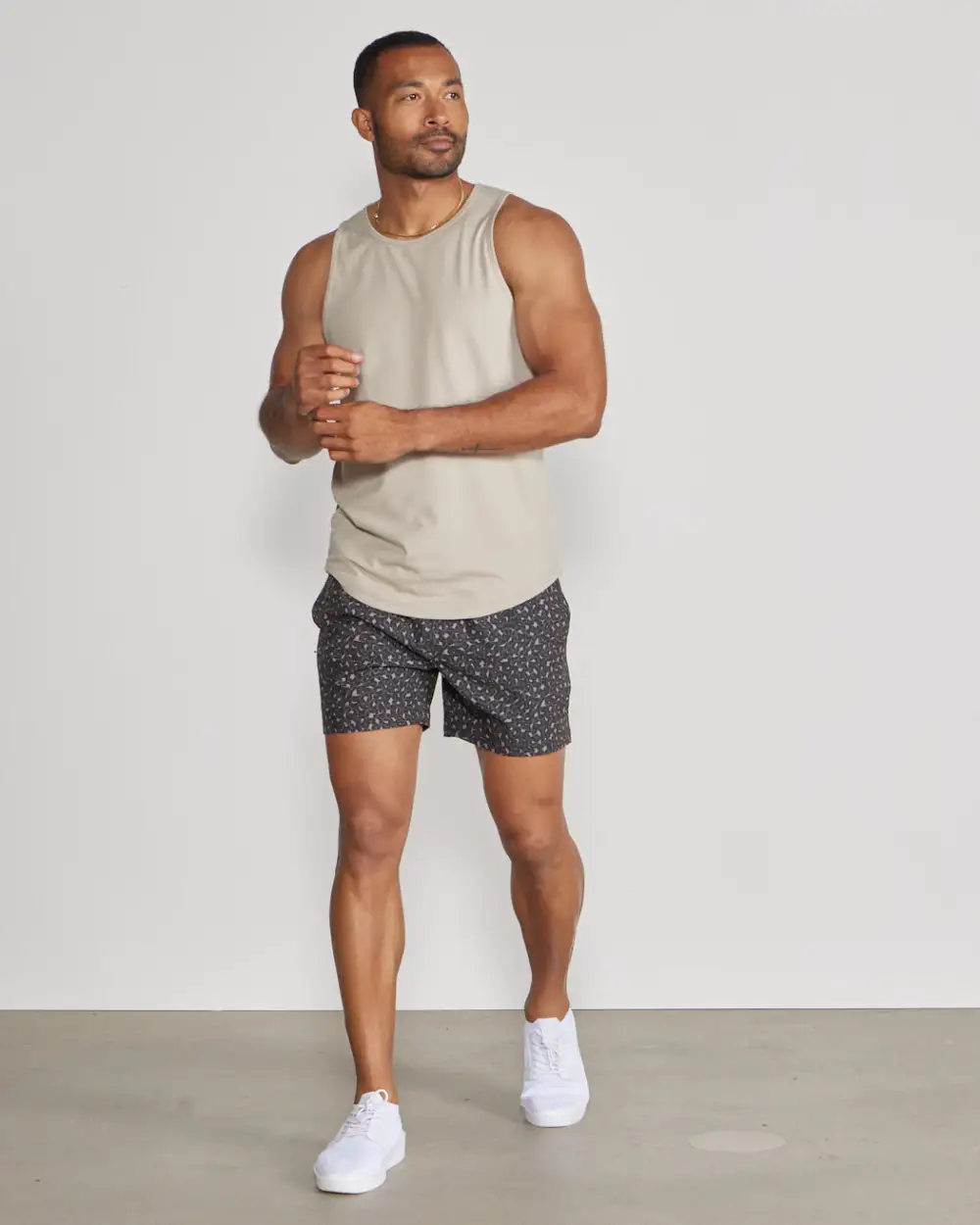 Baja Boardshort