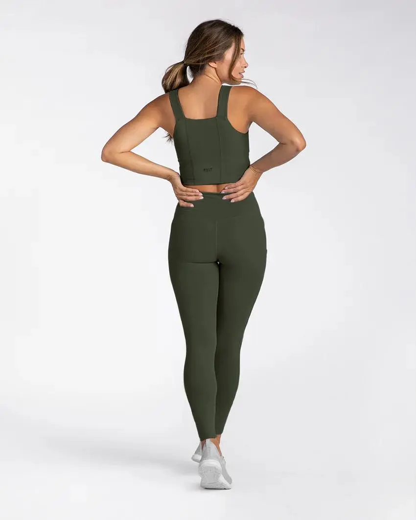 Essential Legging