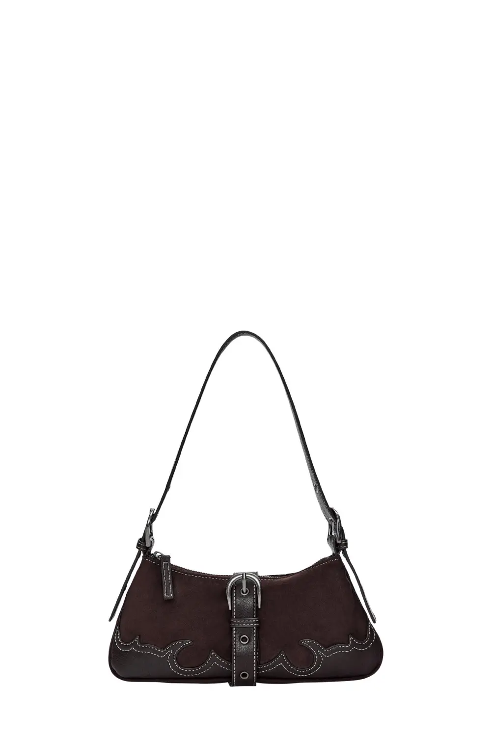 Bolso de hombro cowboy