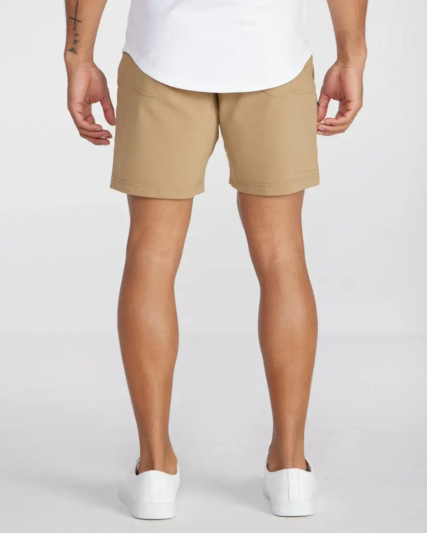 2-Item Everyday Short 2.0 Bundle For $166