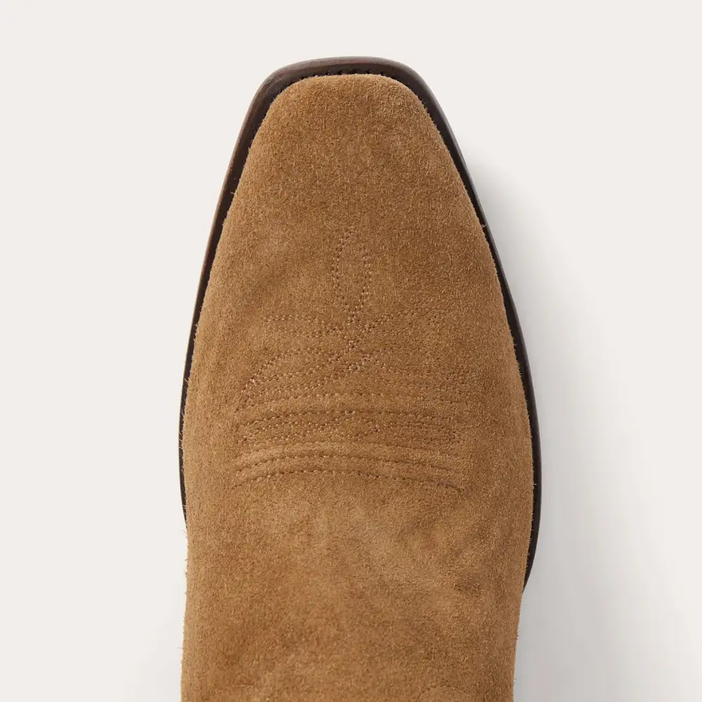 Bronco Boots