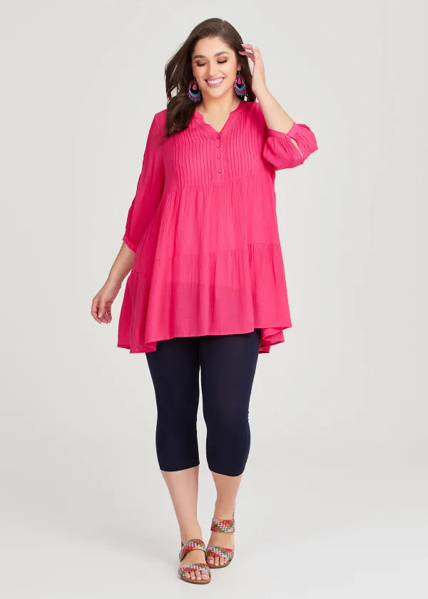 Australian Cotton Crop Legging