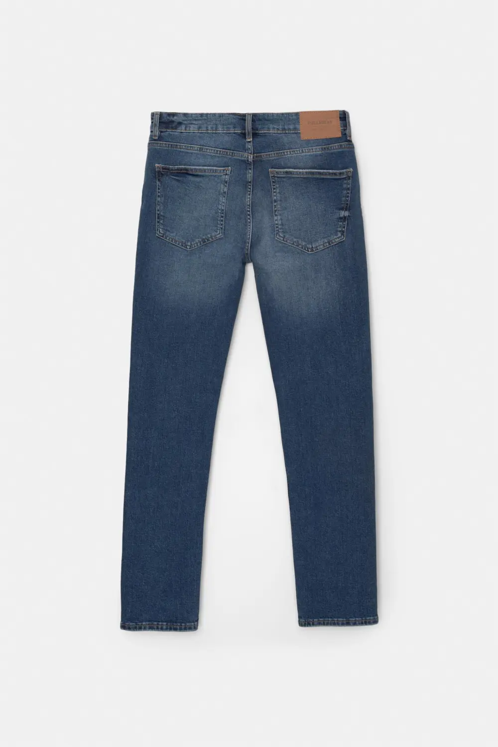 Slim fit jeans