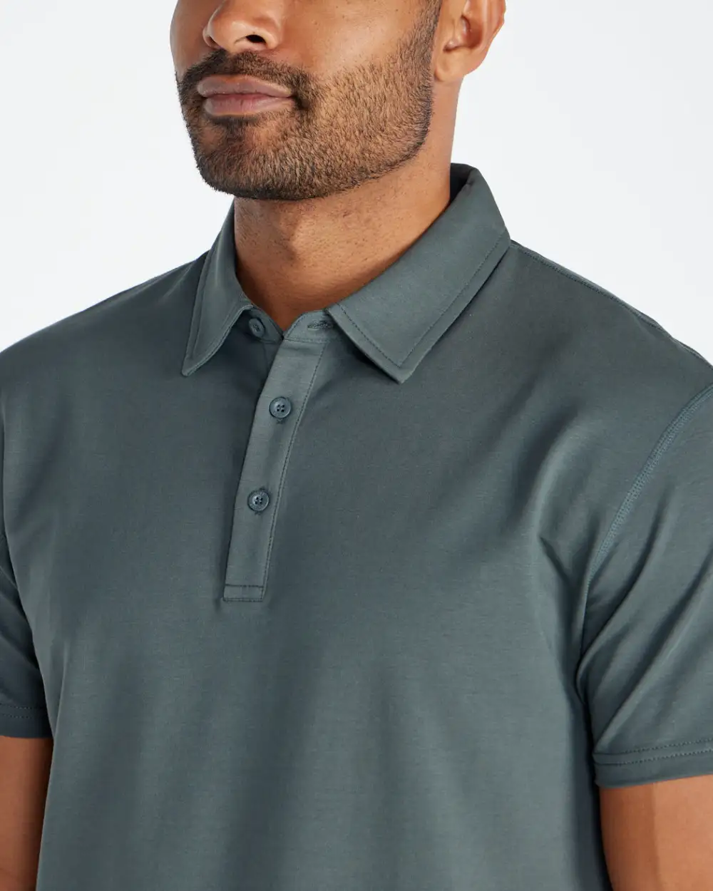 Drop-Cut: Lux Polo