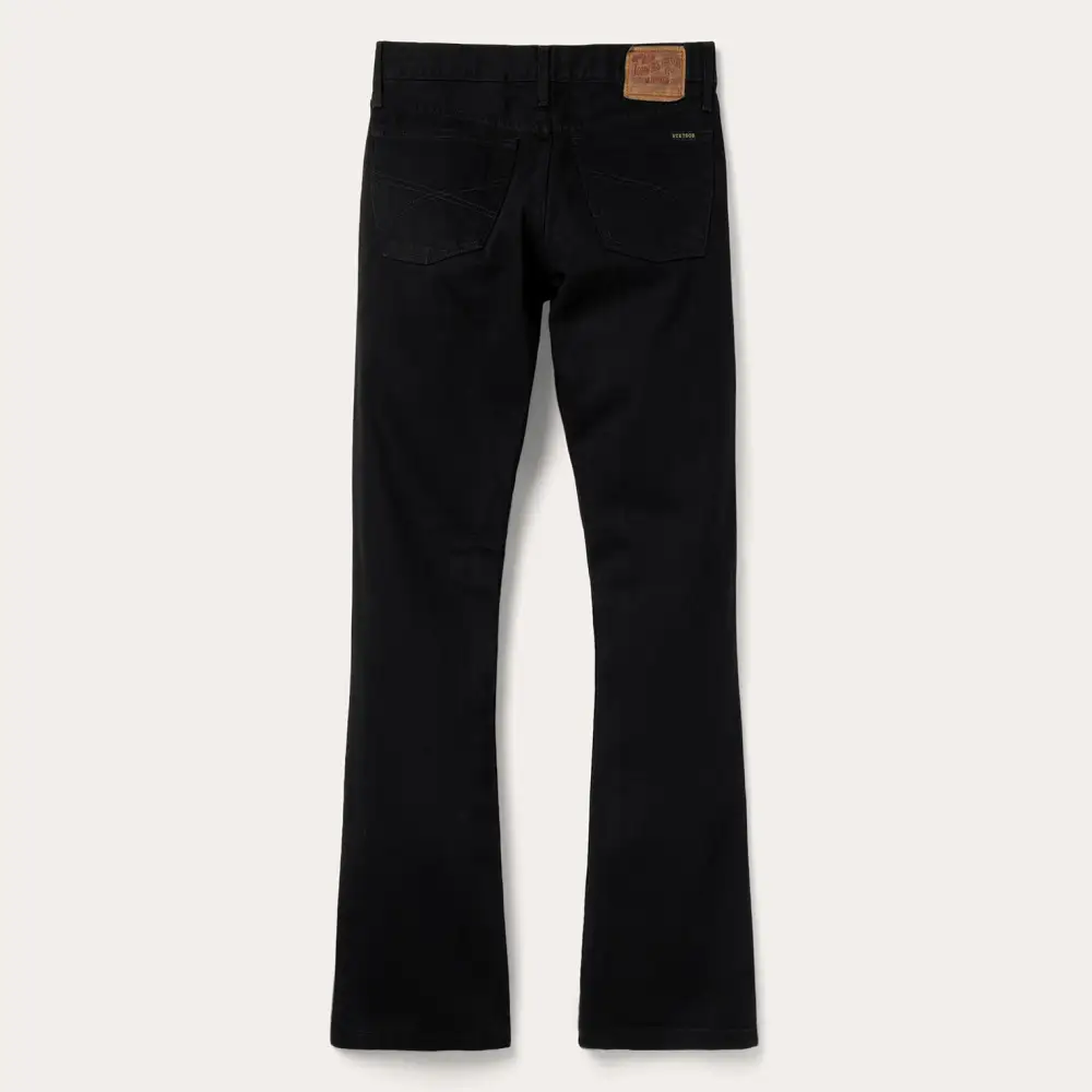 1120 Slim Fit Standard Straight Leg Jean