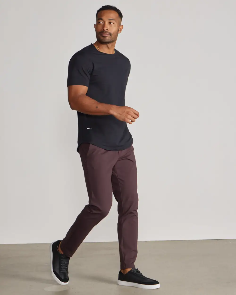 Everyday Pant 2.0