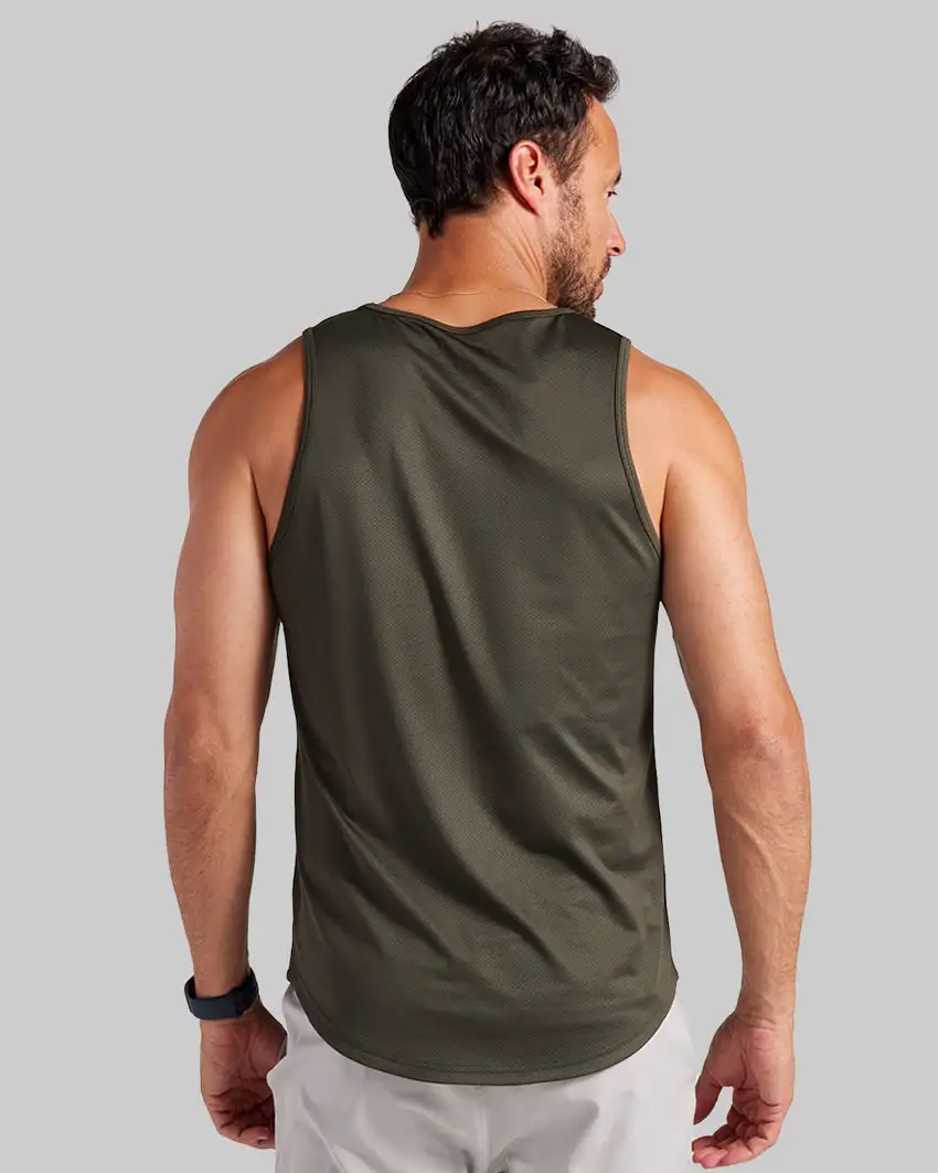 Performance+ Drop-Cut Tank