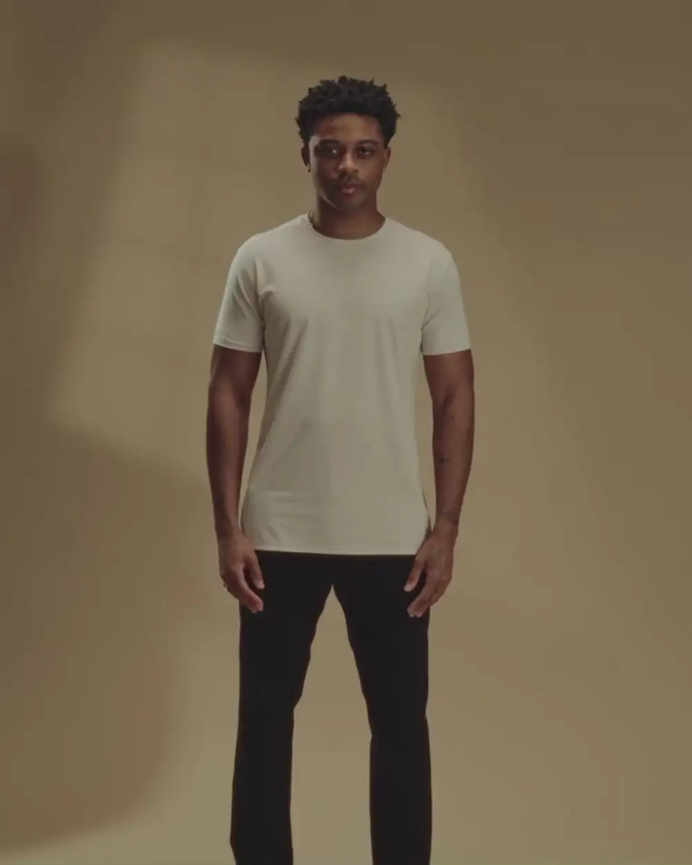 Limitless Short Sleeve Polo
