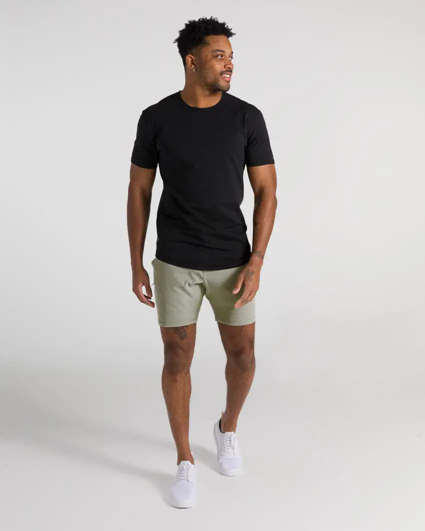 Kinetic Short