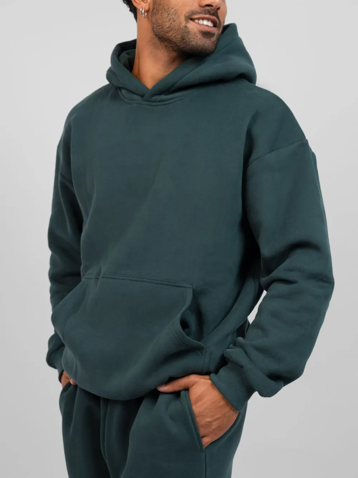 Signature Hoodie