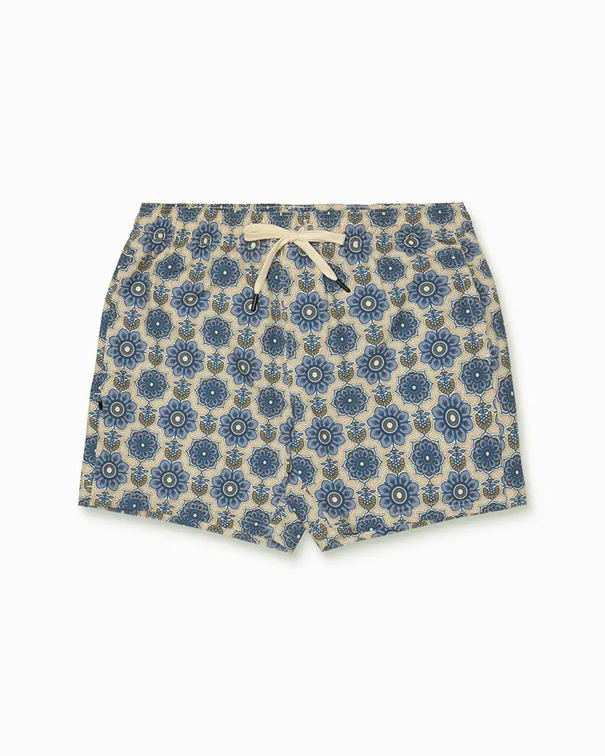 Baja Boardshort