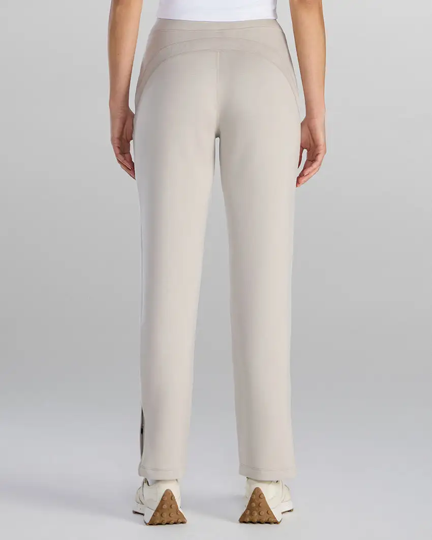 Opal Split Hem Pant