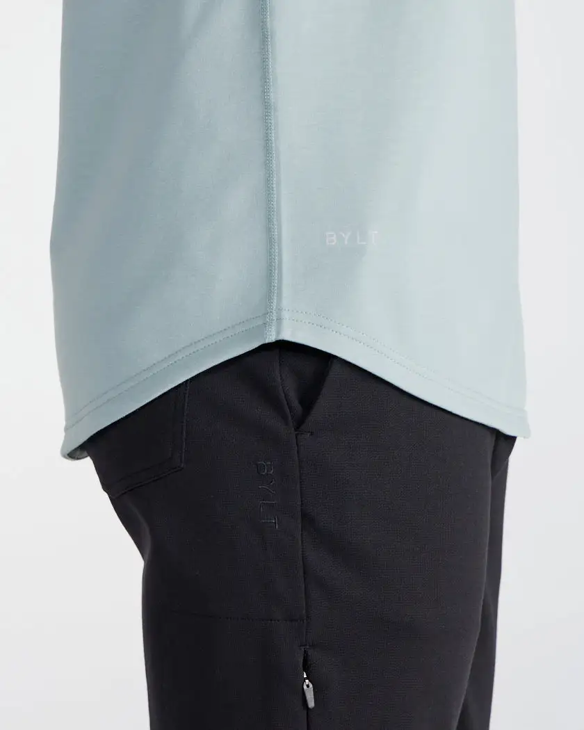 Drop-Cut: Lux Polo