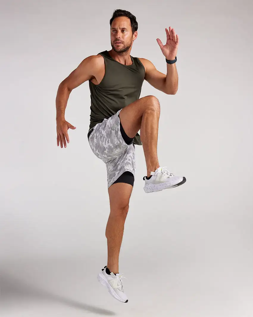 Training Short