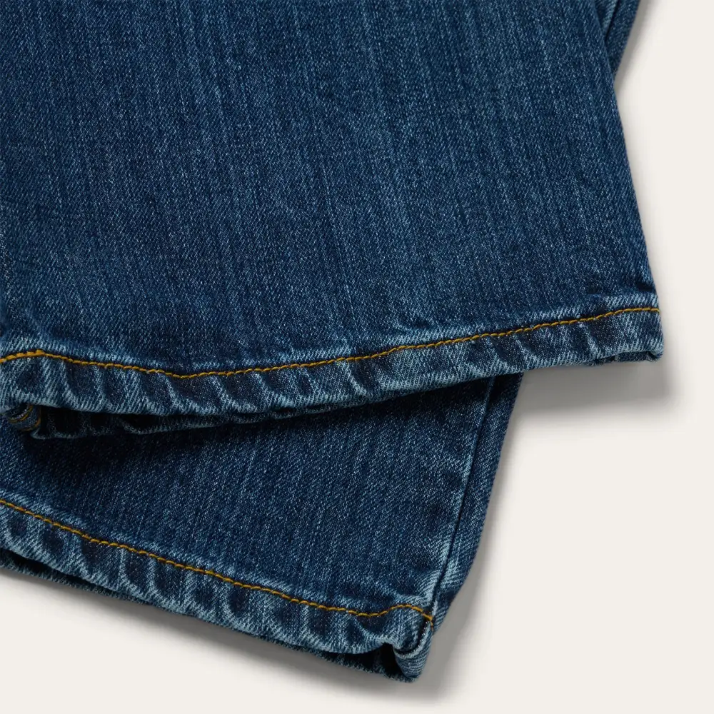 1520 Fit Standard Straight Leg Jean